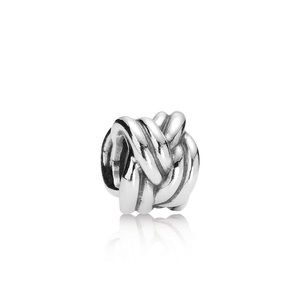 Pandora “Forget Me Knot” charm
